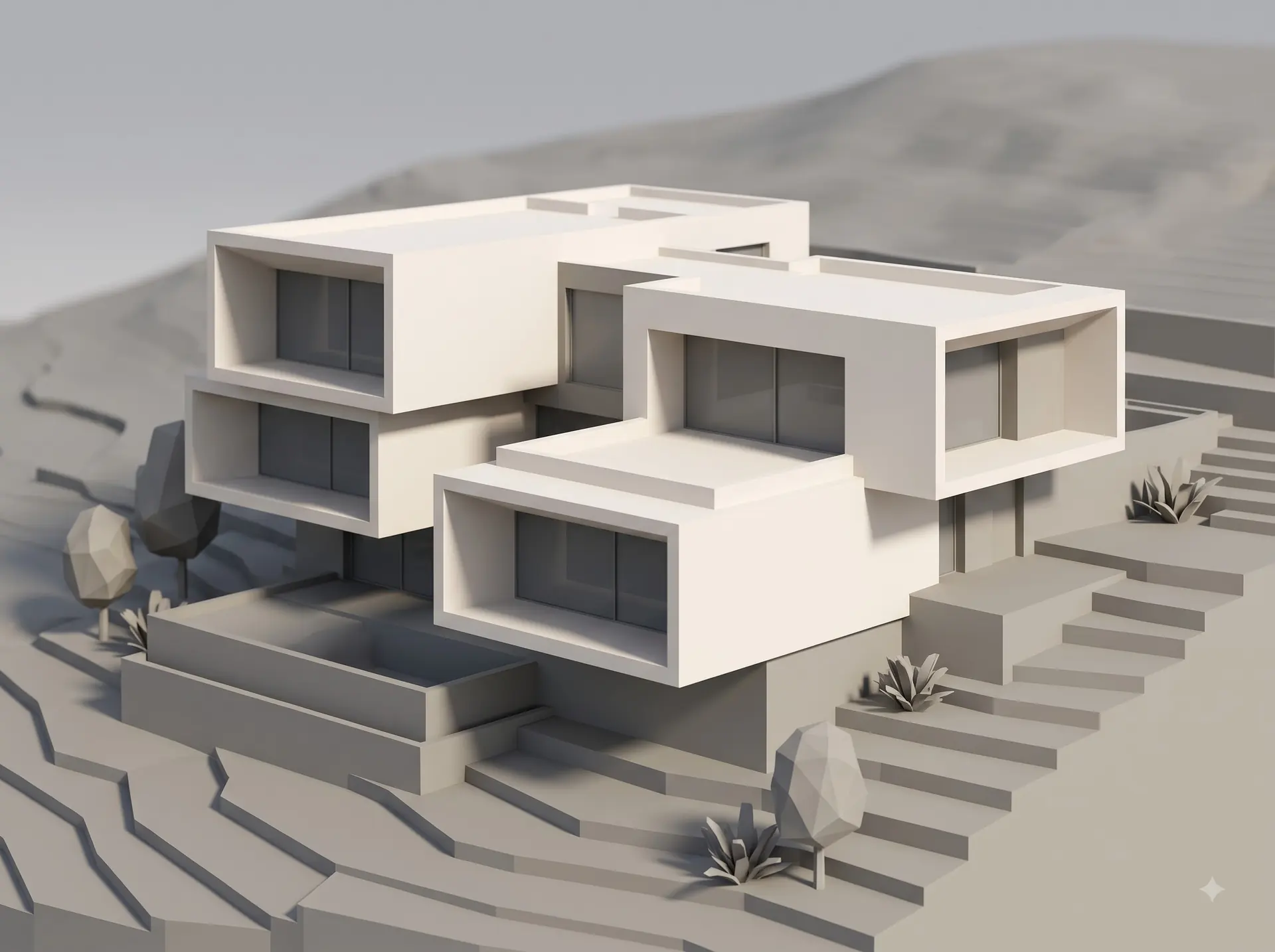 CONSTRUCT Render Stage